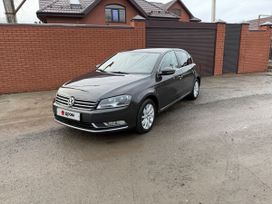 ����� Volkswagen Passat 2011 ����, 810000 ������, ������
