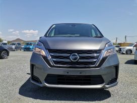    Nissan Serena 2022 , 1820000 , 