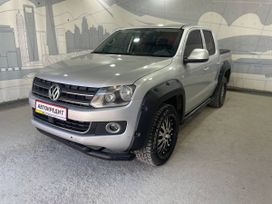  Volkswagen Amarok 2015 , 2269900 , 