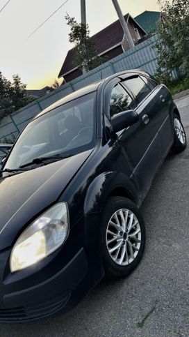  Kia Rio 2008 , 200000 , 