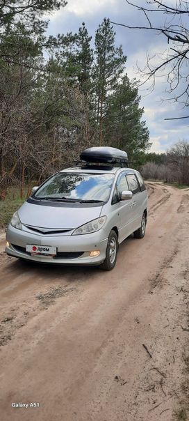    Toyota Estima 2002 , 780000 , 