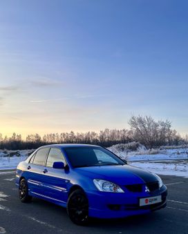  Mitsubishi Lancer 2009 , 380000 , 