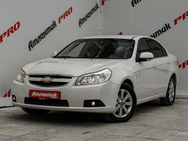  Chevrolet Epica 2011 , 760000 , 