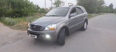 SUV   Kia Sorento 2008 , 1000000 , 