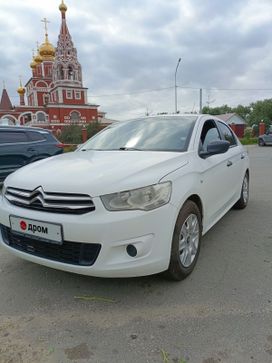  Citroen C-Elysee 2014 , 450000 , 
