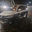    Volkswagen Multivan 2018 , 4200000 ,  