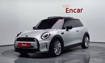  3  MINI Hatch 2021 , 2280000 , 
