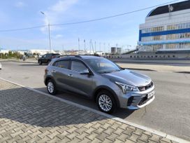  Kia Rio X (X-Line) 2020 , 1700000 , 