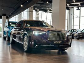  Rolls-Royce Ghost 2025 , 53000000 , 