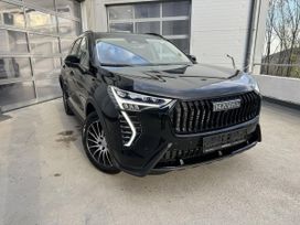 SUV   Haval Jolion 2025 , 2525345 , 