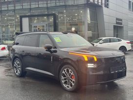 SUV   Lynk & Co 900 2025 , 7600000 , -