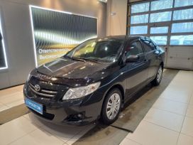  Toyota Corolla 2007 , 739000 , 