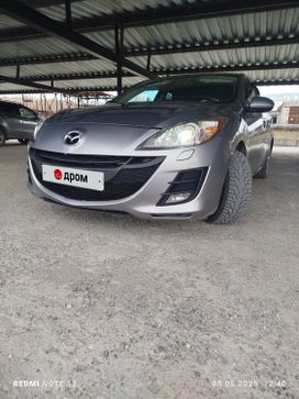  Mazda Mazda3 2010 , 850000 , 