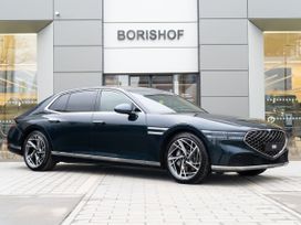 Genesis G90 2024 , 19700000 , 