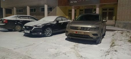 Mazda Mazda6 2023 , 4000000 , -