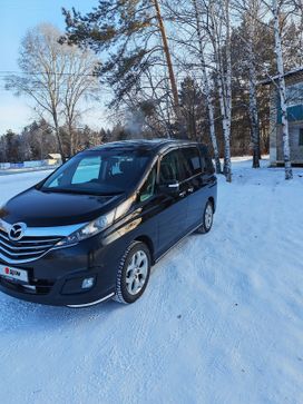 ������� ��� ������������ Mazda Biante 2012 ����, 1250000 ������, ���