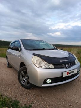  Nissan Wingroad 2008 , 620000 , 