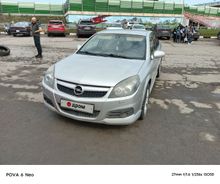  Vectra, 2008