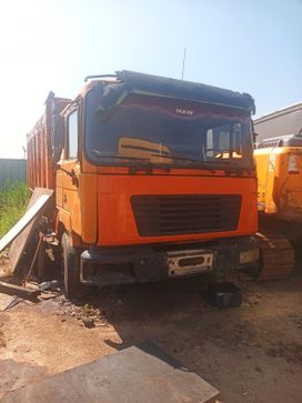  Shacman (Shaanxi) F2000 2007 , 350000 , 
