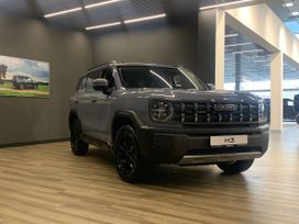 SUV   Haval H3 2025 , 3055750 , 