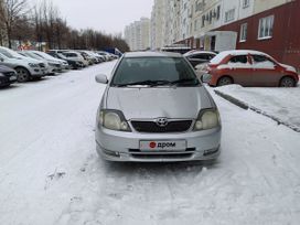  Toyota Corolla Runx 2001 , 360000 , 