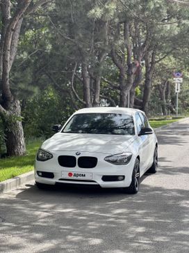  BMW 1-Series 2012 , 1275000 , 