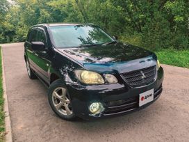 SUV   Mitsubishi Airtrek 2002 , 640000 , 