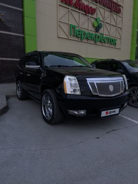 SUV   Cadillac Escalade 2008 , 1500000 , 