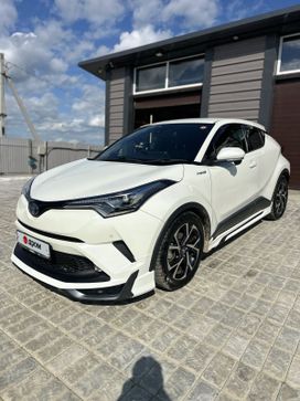 SUV   Toyota C-HR 2019 , 1895000 , 