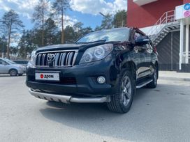 SUV   Toyota Land Cruiser Prado 2012 , 3150000 , 