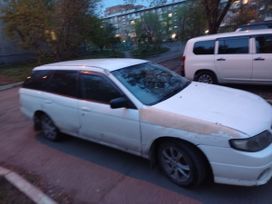  Nissan Expert 2001 , 195000 , 