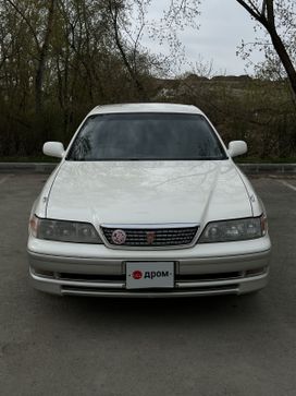  Toyota Mark II 2000 , 699999 , 
