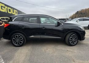 SUV   Renault Kadjar 2021 , 1468000 , 