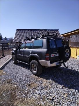 SUV   Nissan Safari 1998 , 2500000 , 