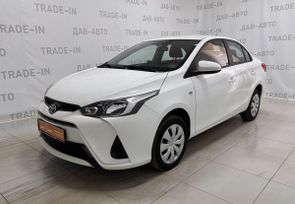  Toyota Yaris 2020 , 1899000 , 