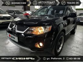 SUV   Mitsubishi Outlander 2008 , 1110000 , 