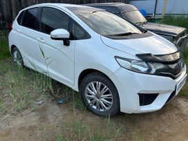  Honda Fit 2014 , 860000 , 