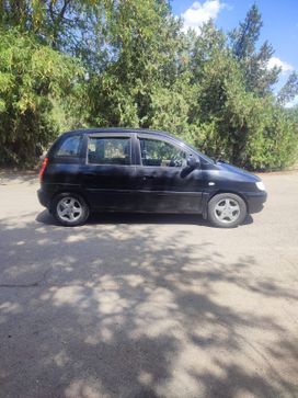  Hyundai Matrix 2005 , 430000 , 
