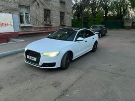  Audi A6 2016 , 1800000 , 