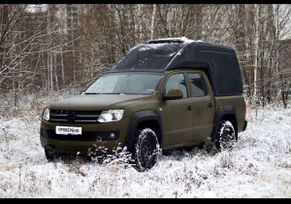  Volkswagen Amarok 2012 , 1380000 , 