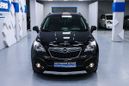 SUV   Opel Mokka 2013 , 1189000 , 