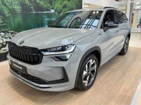 SUV   Skoda Kodiaq 2025 , 5550000 , -