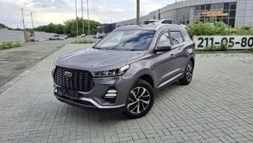 SUV   Xcite X-Cross 7 2024 , 1630000 , 