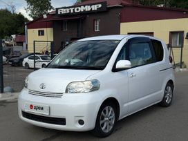  3  Toyota Porte 2011 , 575000 , 