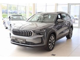 SUV   Skoda Kodiaq 2025 , 5500000 , 