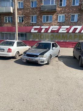  Nissan Bluebird 1996 , 135000 , 