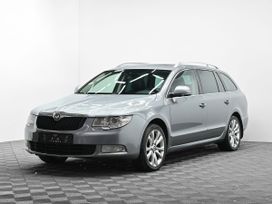  Skoda Superb 2012 , 1195000 , 
