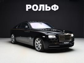  Rolls-Royce Wraith 2013 , 18565000 , 