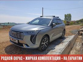 SUV   Haval Jolion 2022 , 1980000 , 