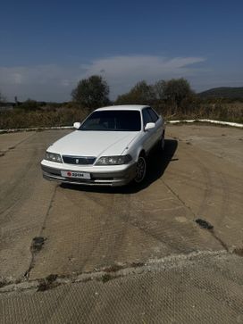  Toyota Mark II 1998 , 350000 , 